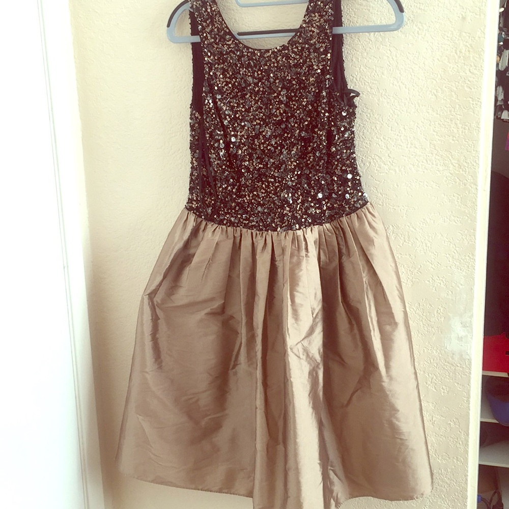 Adriana Pappel Dress